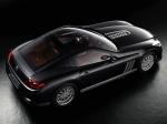 Peugeot 907 Concept 2004 года